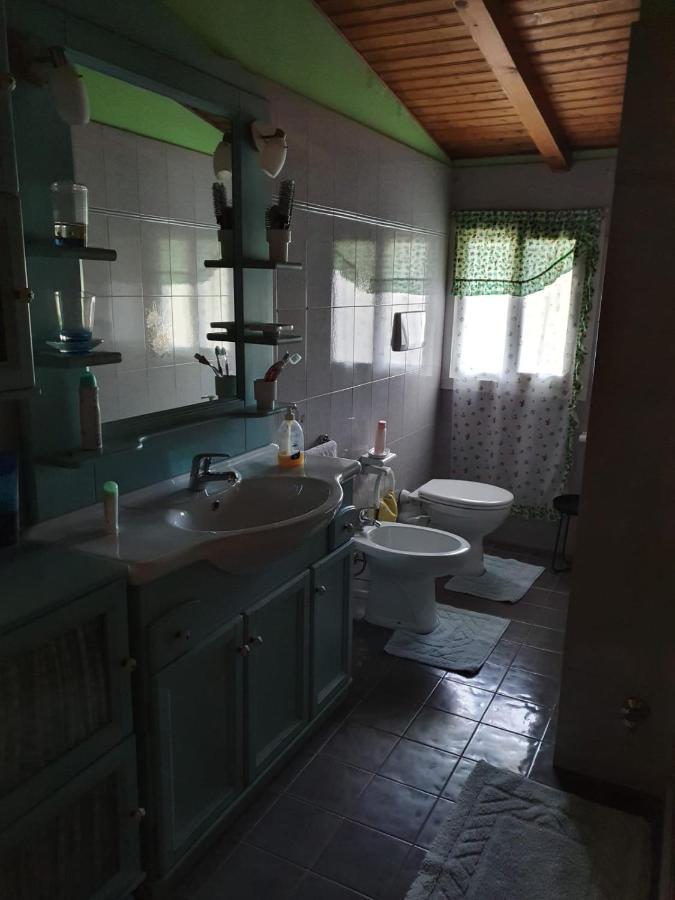 Casa Intera Indipendente Con Giardino Privato Villa Imperia Esterno foto