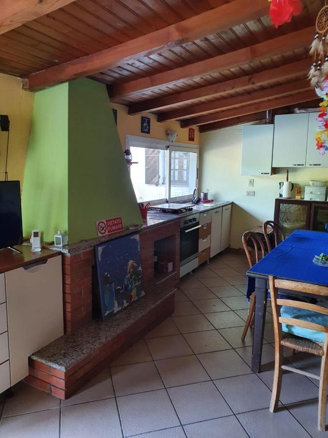 Casa Intera Indipendente Con Giardino Privato Villa Imperia Esterno foto